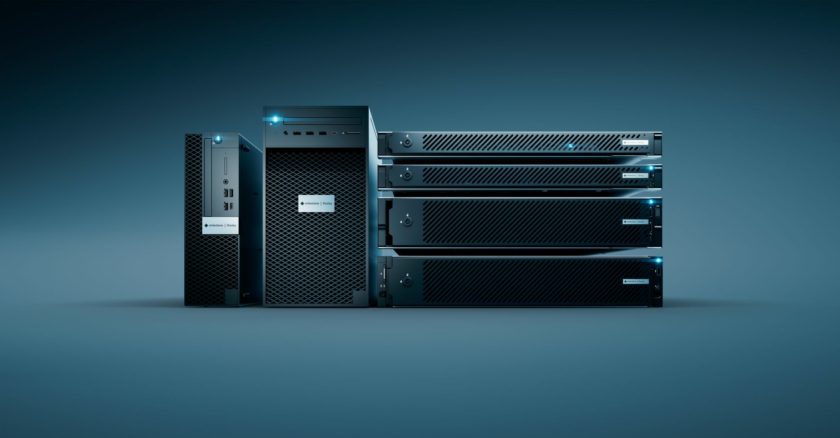 Scopri i prodotti della serie Husky IVO Milestone