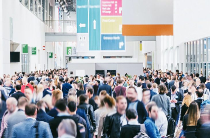 Smart Building Levante