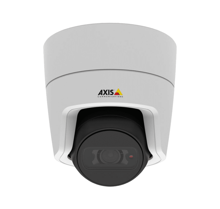 M31 Dome Camera Series