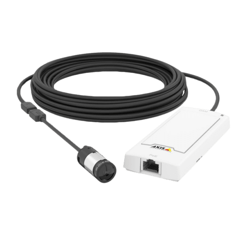 P12 Modular Camera Series