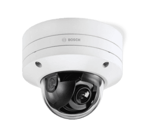 FLEXIDOME IP starlight 8000i – X series