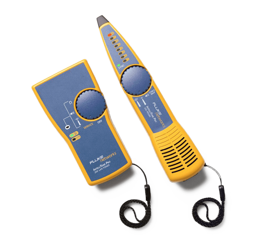 KIT IntelliTone™ Pro 200