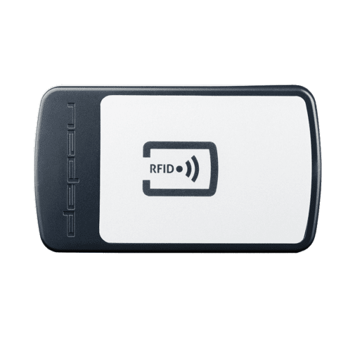 Nedap vehicle identification