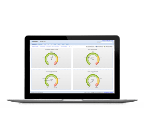 DCIM Monitoring Software – Power IQ®