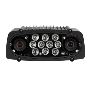 ANPR Mobile Camera