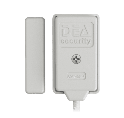 Dea Security A03 Pro