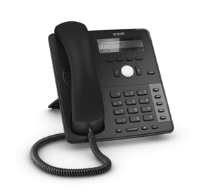 Telefono fisso D715