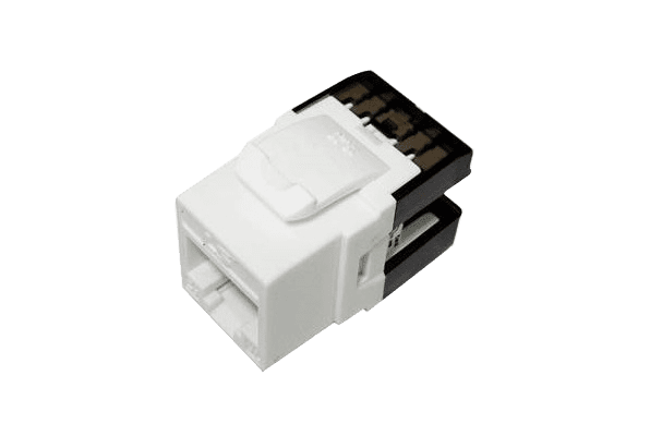 Jack modulare schermato LS Simple™