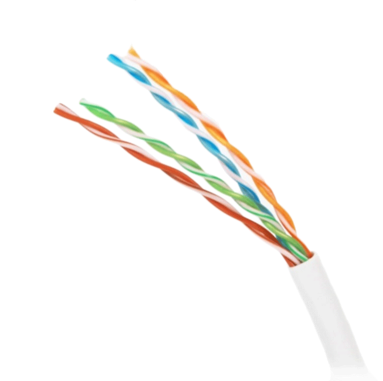 Jack modulare non schermato LS Simple™