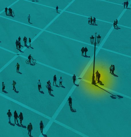 Unusual Behaviour (UB) detection