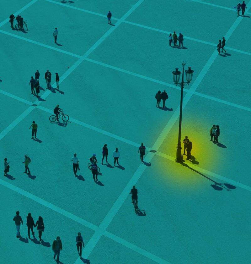 Unusual Behaviour (UB) detection