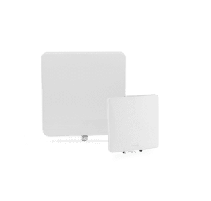 Radwin JET Point-to-MultiPoint Beamforming