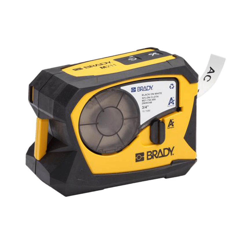 Stampante per etichette M211