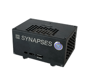 Synapses