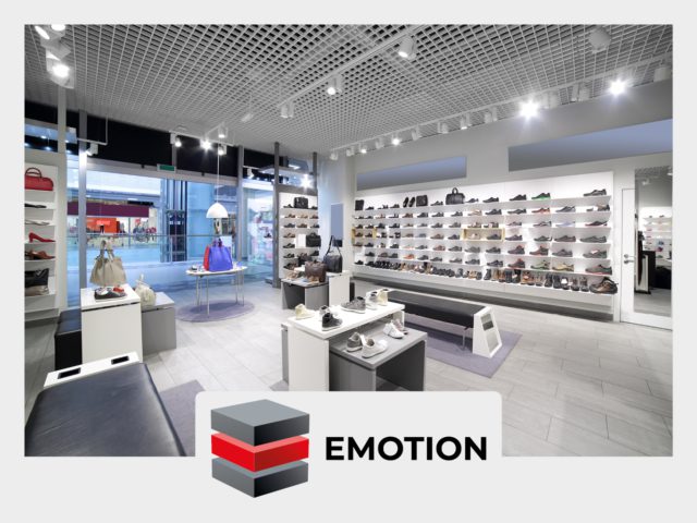 Arteco eMotion