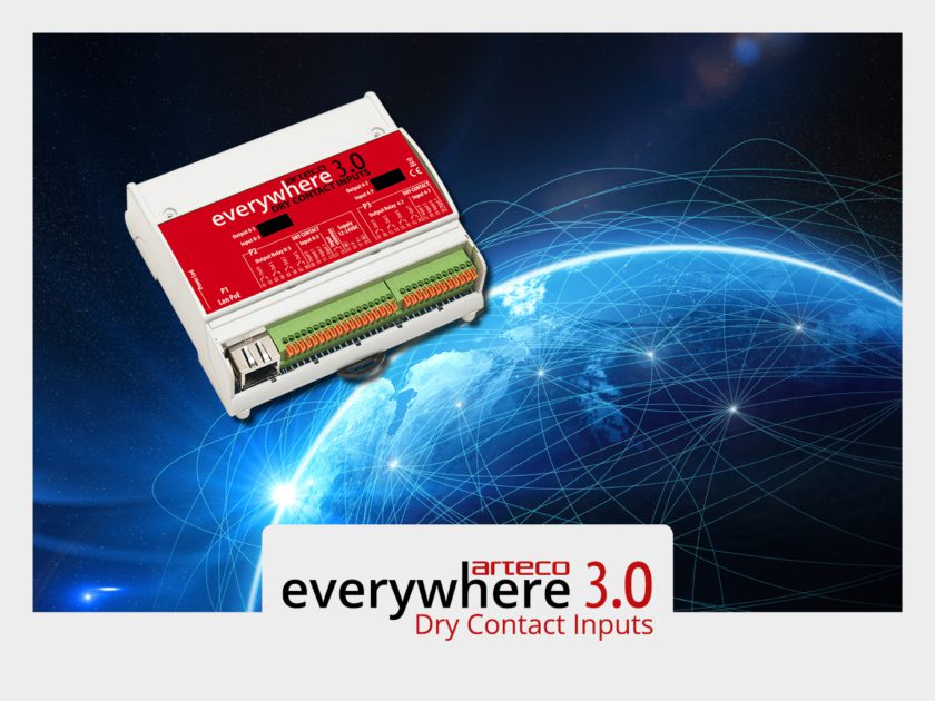Arteco Everywhere 3.0