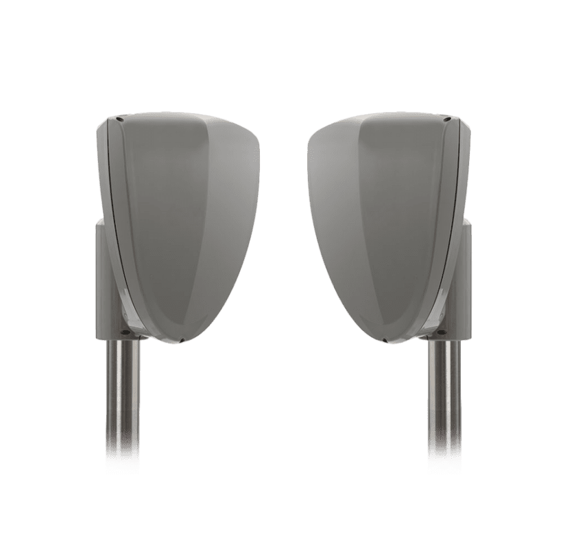 Barriere a microonde