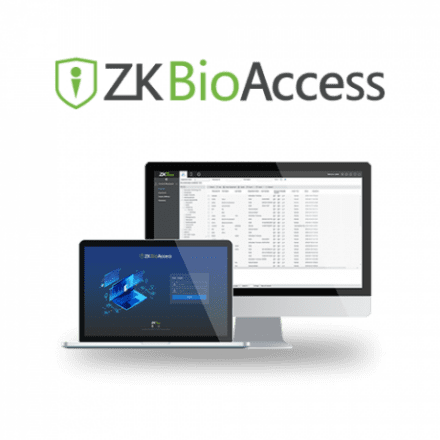 Smart Entrance Control