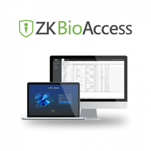 Smart Entrance Control