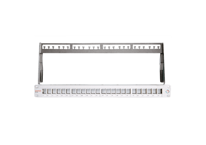 Patch panel KS 24x