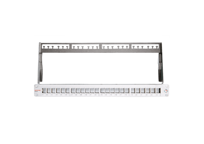 Patch panel KS 24x