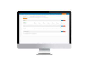 Controllo accesso veicoli MOOV