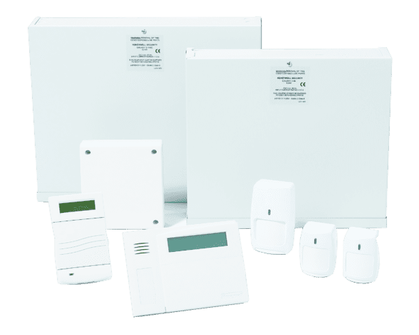 Allarmi antintrusione