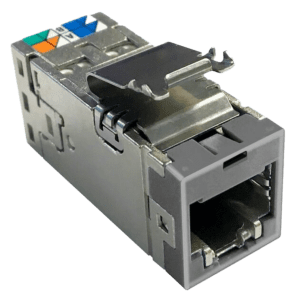 Commscope 6A AMP-TWIST SLX Series Modular Jack