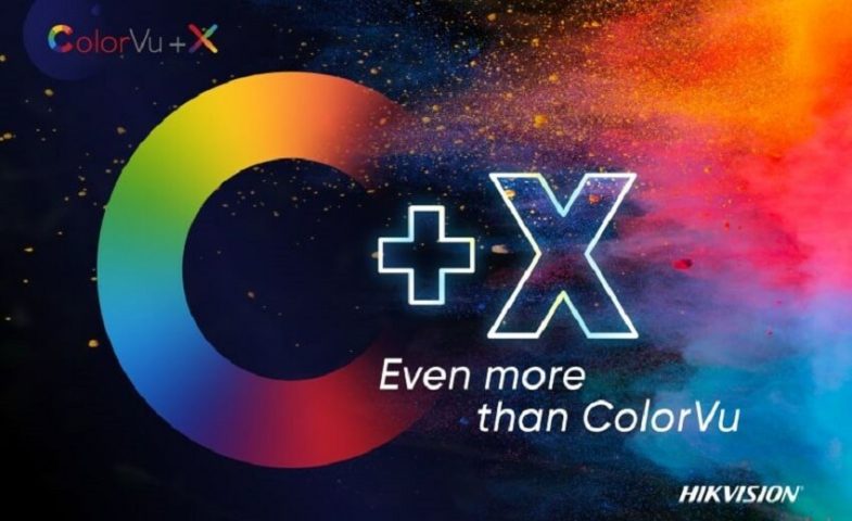 ColorVu+X