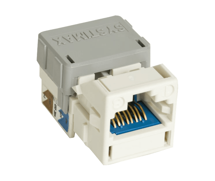 Commscope 6A Jack MGS600-262