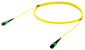 SYSTIMAX® MPO Cable Assemblies