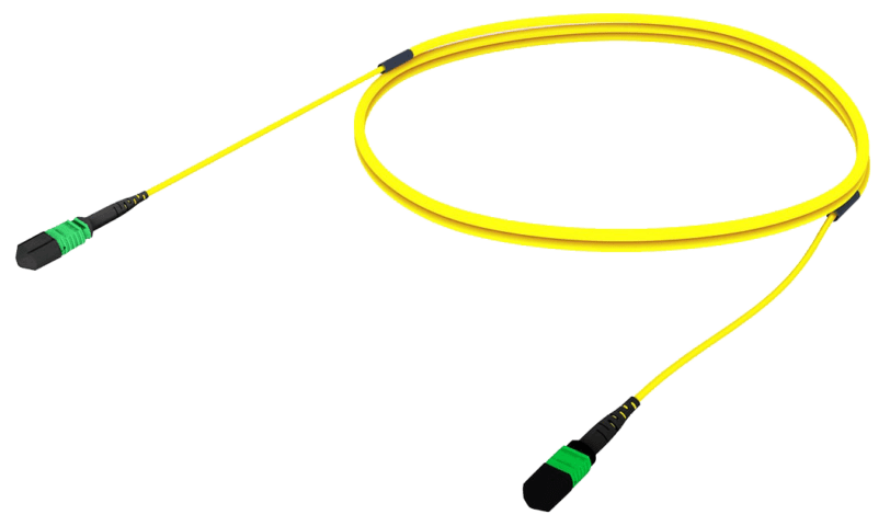 SYSTIMAX® MPO Cable Assemblies