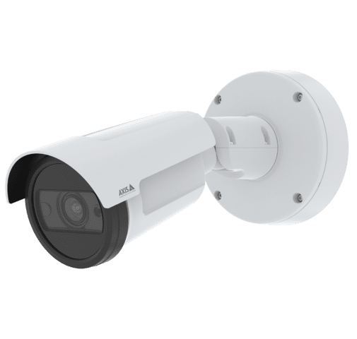 AXIS P1465-LE Bullet Camera