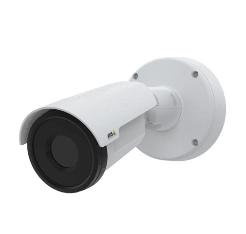 AXIS Q1951-E Thermal Camera