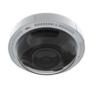 AXIS P3727-PLE Panoramic Camera