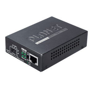 Media Converter Planet GT-80x