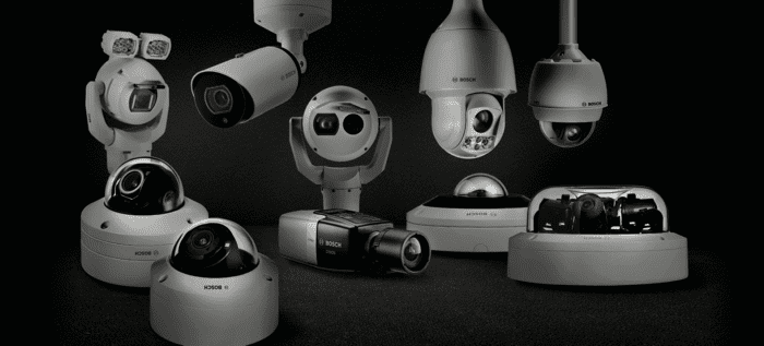 Bosch Security and Safety Systems: news gennaio 2023