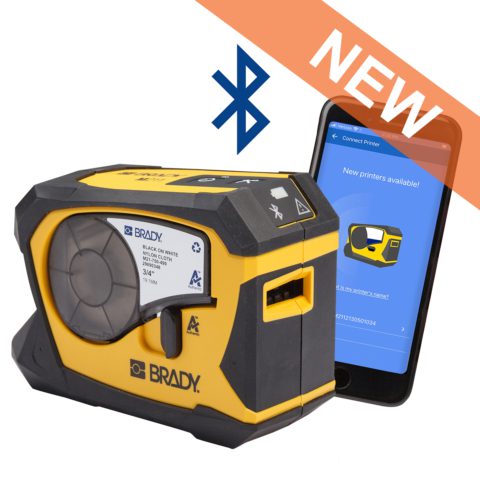 Stampante per etichette M211