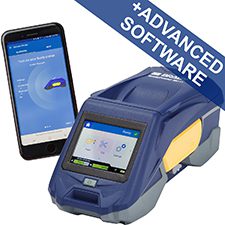 Stampante per etichette M611 (Con Suite PWID)