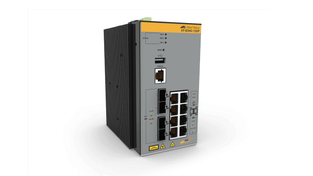 Switch Layer IE340-12GP