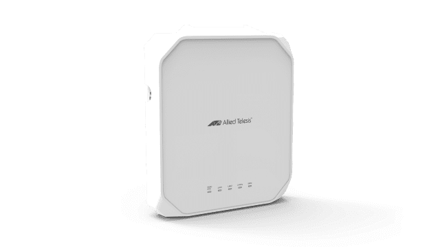 Access point TQm6602