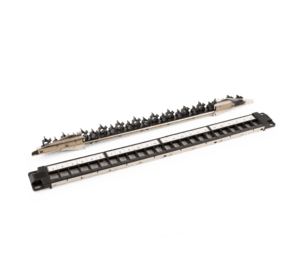 ONE TOOL – Patch panel in rame