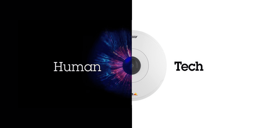 Axis – Quanto è sostenibile il tuo sistema di videosorveglianza?