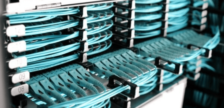 Il futuro del datacenter con EDGE8® di Corning