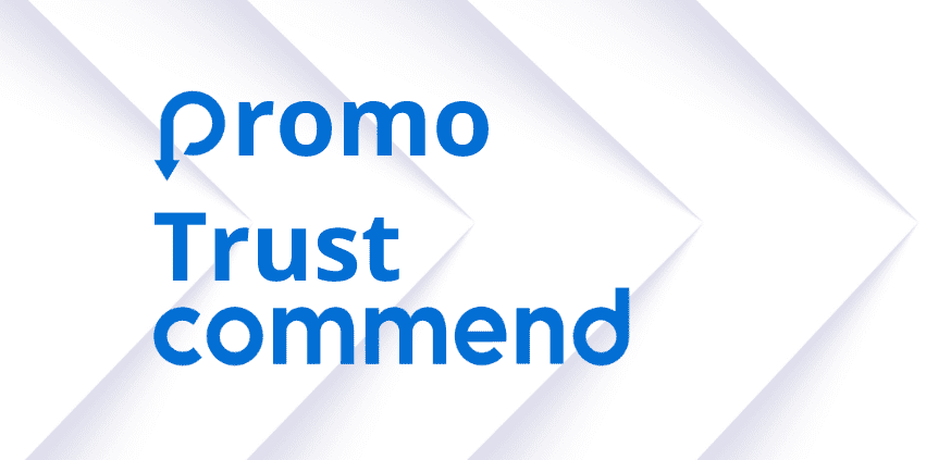 Approfitta dell’esclusiva promozione “Trust Commend” sui sistemi di interfonia