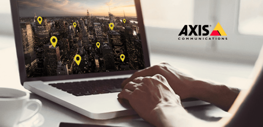 AXIS Device Manager Extend – Manutenzione semplificata e costi ridotti