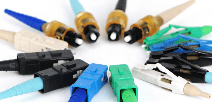 Approfitta della promozione Corning sui connettori UniCam™