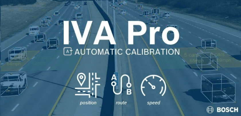 Nuova formazione commerciale di Bosch e Compass – Telecamere IVA Pro