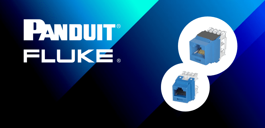 Ricevi un tool Fluke JackRapid™ gratis con l’esclusiva promo Panduit