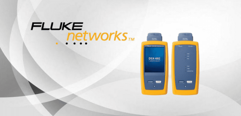 ULTIME SETTIMANE – Il risparmio esclusivo della nuova promo Fluke – Soluzioni di rete a prova di futuro